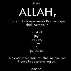 Meet your Posher, Muna